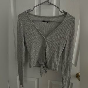 abercrombie and fitch sweater